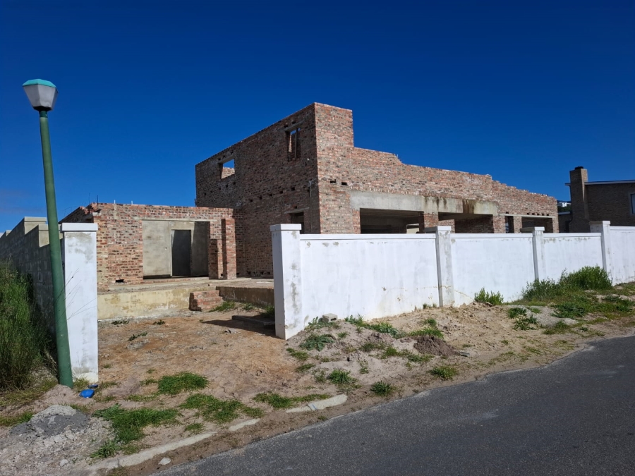 3 Bedroom Property for Sale in Vermont Western Cape